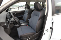 2021款SWM斯威G05 PRO 1.5T手动豪华型7座 