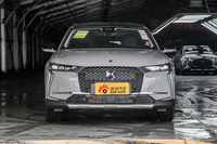 2023款DS 4 1.6T 里沃利CROSS版