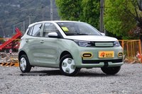 2022款芒果Pro四门款200人气版