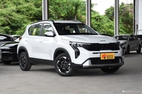 2024款索奈 1.5L 豪华智享型