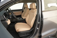 2026款宋Pro DM-i 133KM进取型