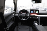 2019款比亚迪宋Pro DM 1.5T 四驱高能版 