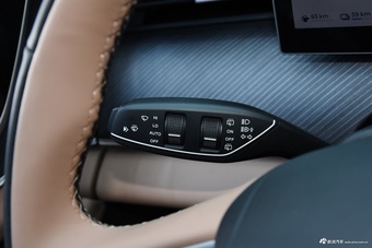 2024款风云T9 210 超长续航版豪华型 5座 磷酸铁锂