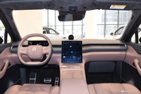 2024款蔚来ES8 100kWh 行政版