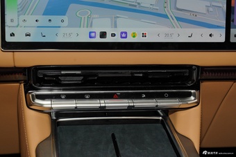 2025款ZEEKR 9X Ultra版