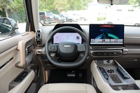 2026款哈弗大狗PLUS 1.5T 潮趣版