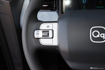 2024款QQ冰淇淋 青春版 205km圣代