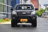 2020款经典瑞迈2.8T手动两驱柴油国VI舒适型加长版