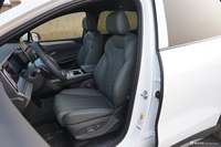 2025款宋L DM-i 智驾版 112KM超越型