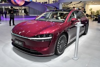 2025广州车展实拍：享界S9T