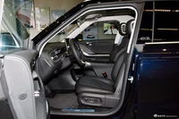 2026款smart精灵1号 灵动新奢版