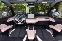 2025款海鸥 智驾版 405km 自在版