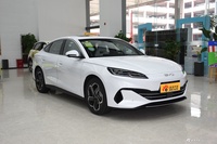 2024款海豹06DM-i 120KM旗舰型