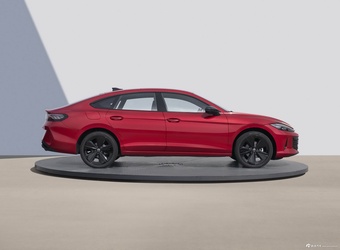 2025款凌渡L 2.0T GTS 官图