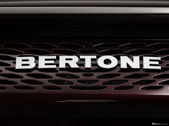 2024款Bertone GB110 基本型 官图