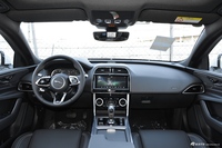  2020款捷豹XEL 2.0T 200PS青春运动版