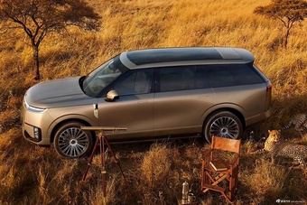 2026款小鹏GX 基本型 官图