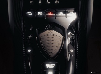 2026款科尼赛克Jesko Sadairs Spear 官图