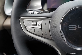 2025款海豚 420km 自由版