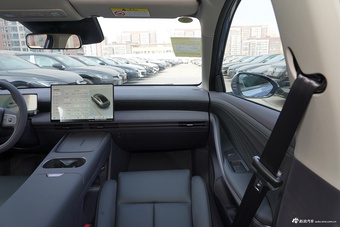 2026款日产N6 180 Pro