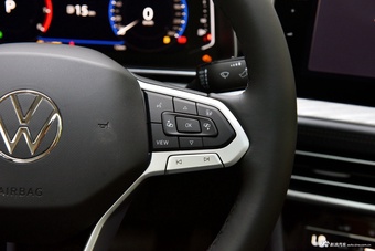 2025款速腾 改款 300TSI DSG卓越版