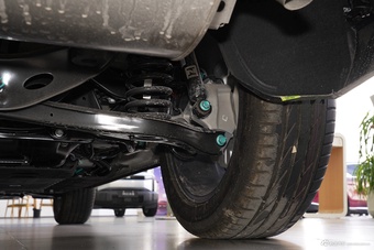 2025款风云T9 120 长续航版尊荣型 5座