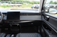 2024款e:NP2 极湃2 进阶版