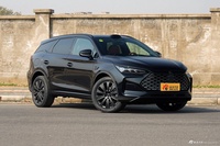 2025款唐DM 智驾版 DM-i 175KM 激光雷达旗舰型