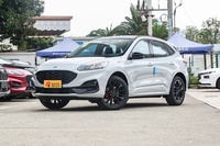 2024款锐际 EcoBoost 245 四驱纵享款ST-Line Pro