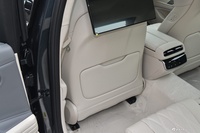 2024款捷尼赛思G80 2.5T 后驱旗舰版