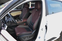 2022款思皓QX 300T DCT探月版