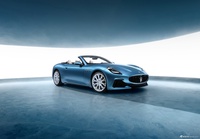 2025款Trofeo THE I.C.E. 官图