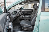 2023款捷途山海L9 1.5TD 2DHT Pro 5座