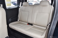 2023款宝骏悦也 智尊版