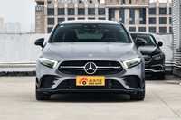 2023款AMG A 35 L 4MATIC