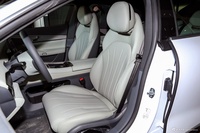 2024款星纪元 ES Plus标准续航版