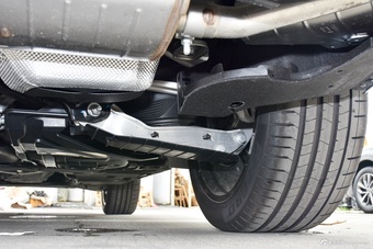 2025款奥迪Q7 45 TFSI quattro S line黑武士型