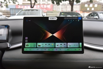 2025款元PLUS 智驾版 510KM 领先型