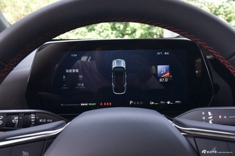 2024款探界者PLUS 102km RS 旗舰版