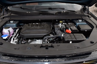 2026款捷途X70L 1.5TD 双离合舒适 5座