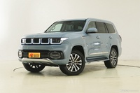 2022款北京BJ60 2.0T自动顶配