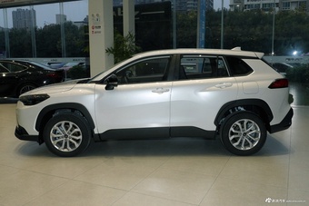 2026款锋兰达 2.0L CVT舒适PLUS版