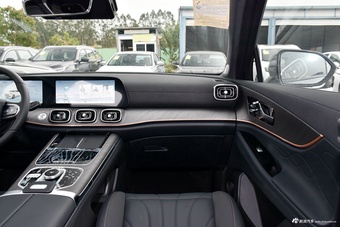 2025款瑞虎9 2.0T 双离合两驱豪享版 5座