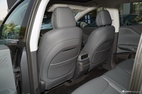 2025款小鹏G6 625 长续航 Max 旗舰版