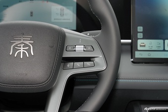 2026款秦L DM-i 128KM领先型