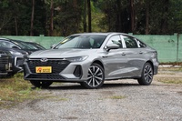 2024款艾瑞泽8 高能版 2.0T DCT御+