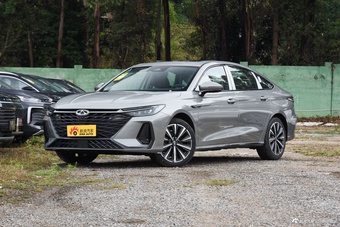 2024款艾瑞泽8 高能版 2.0T DCT御+图片