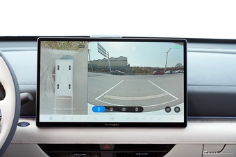 2026款天籁 2.0L 智能超舒适版