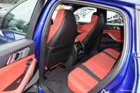 2023款宝马X6 M 雷霆版