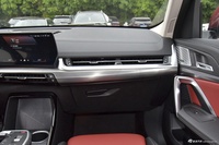 2024款宝马X2（进口）sDrive25i M运动套装